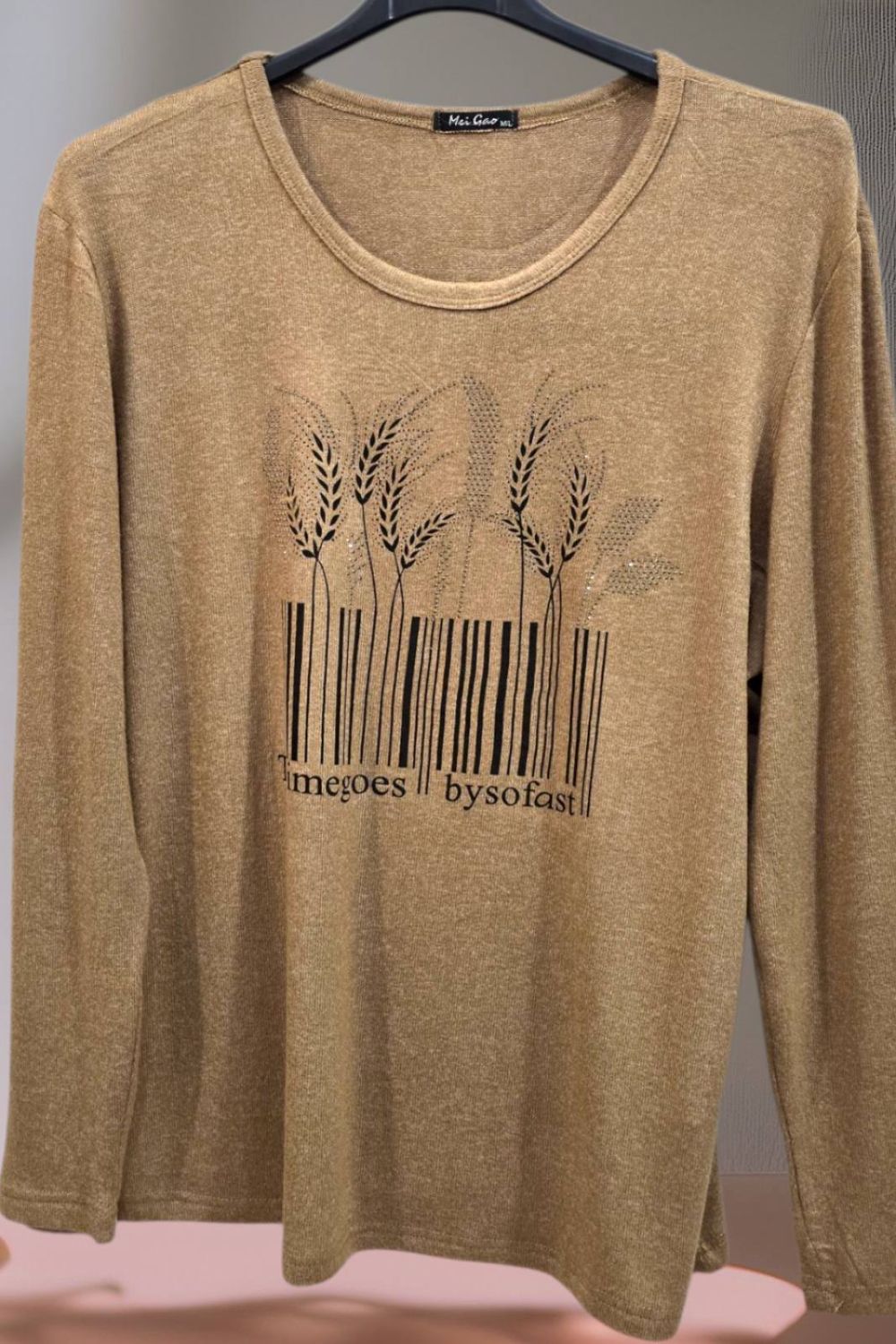 ΜΠΛΟΥΖΑ - Image 6