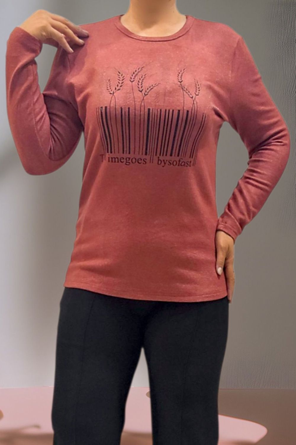 ΜΠΛΟΥΖΑ - Image 2