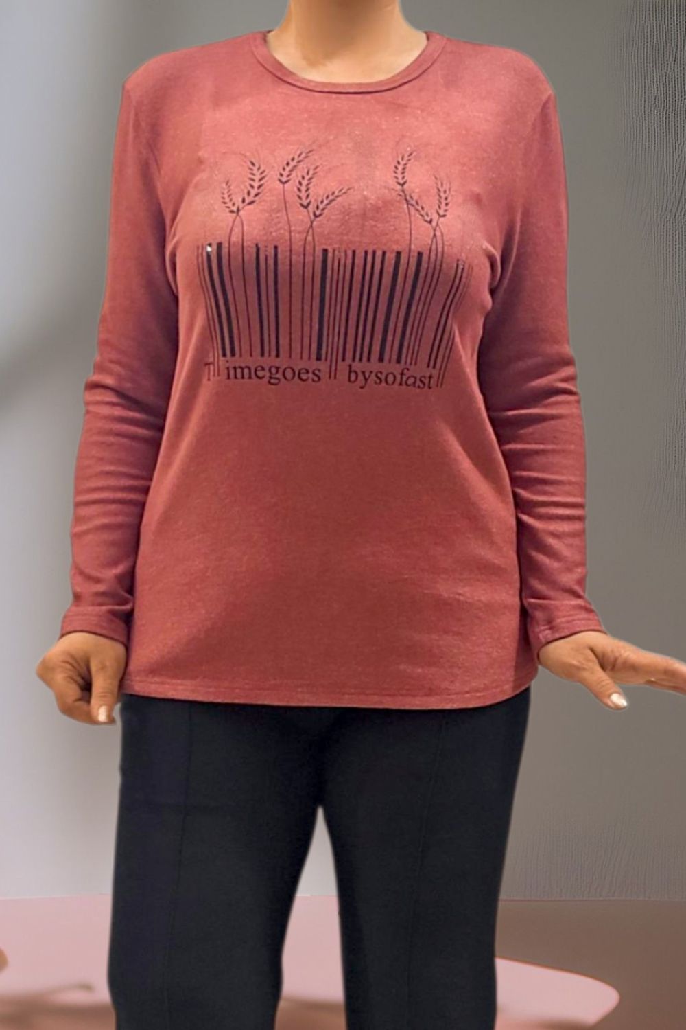 ΜΠΛΟΥΖΑ - Image 3