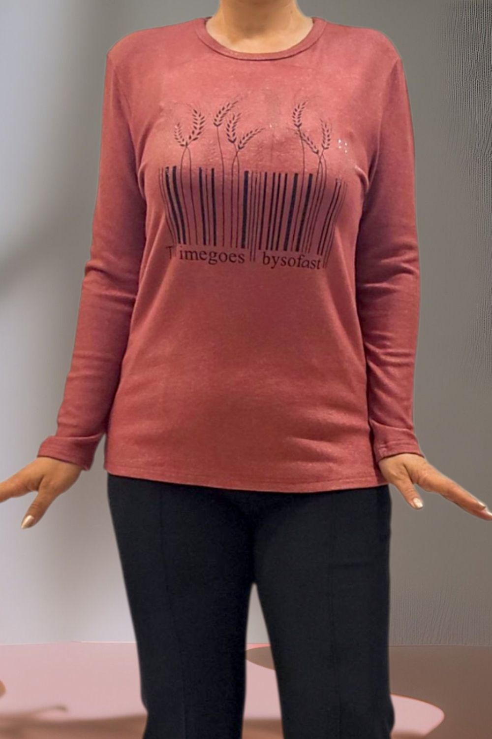 ΜΠΛΟΥΖΑ - Image 5