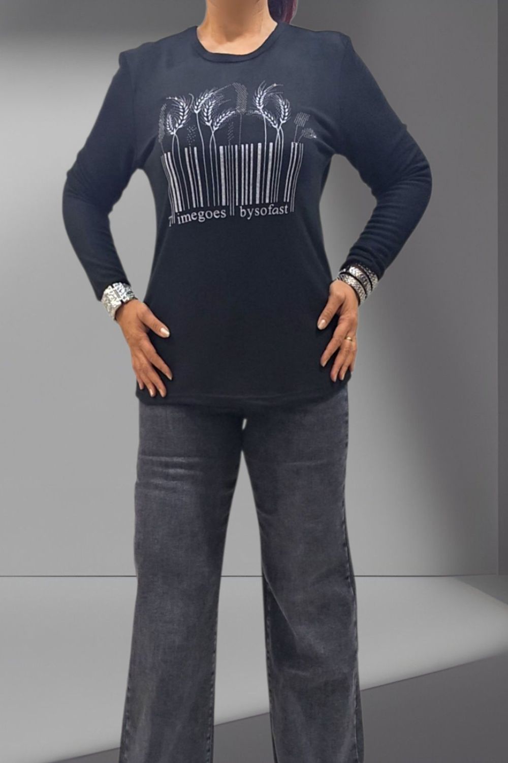 ΜΠΛΟΥΖΑ - Image 2