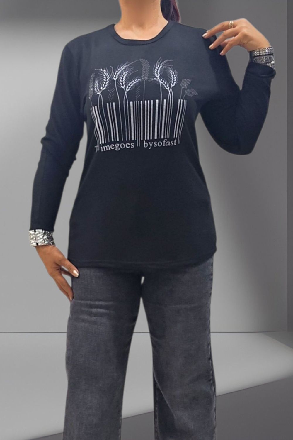 ΜΠΛΟΥΖΑ - Image 3