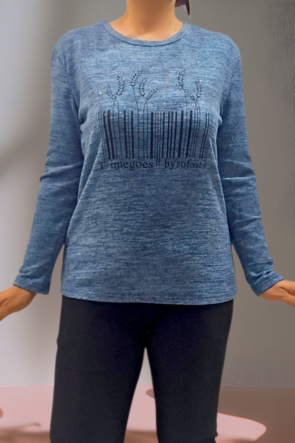 ΜΠΛΟΥΖΑ - Image 3