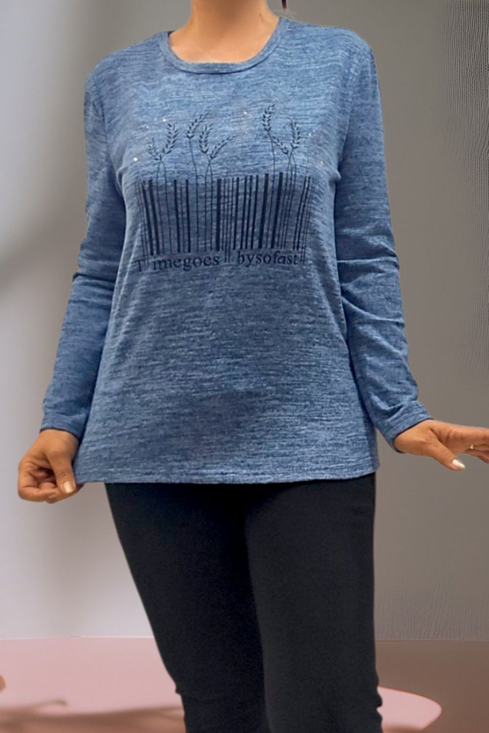 ΜΠΛΟΥΖΑ - Image 4