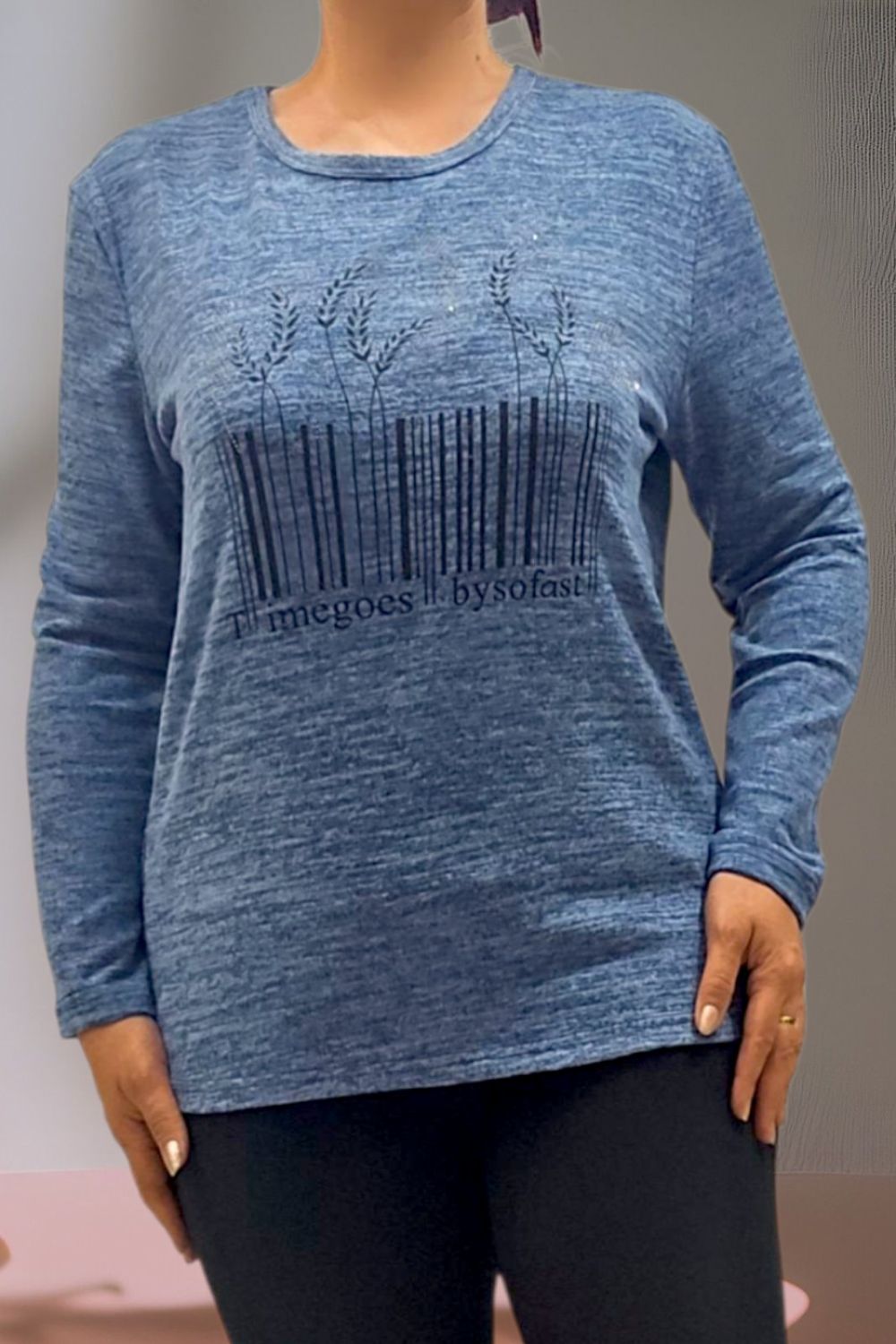 ΜΠΛΟΥΖΑ - Image 5