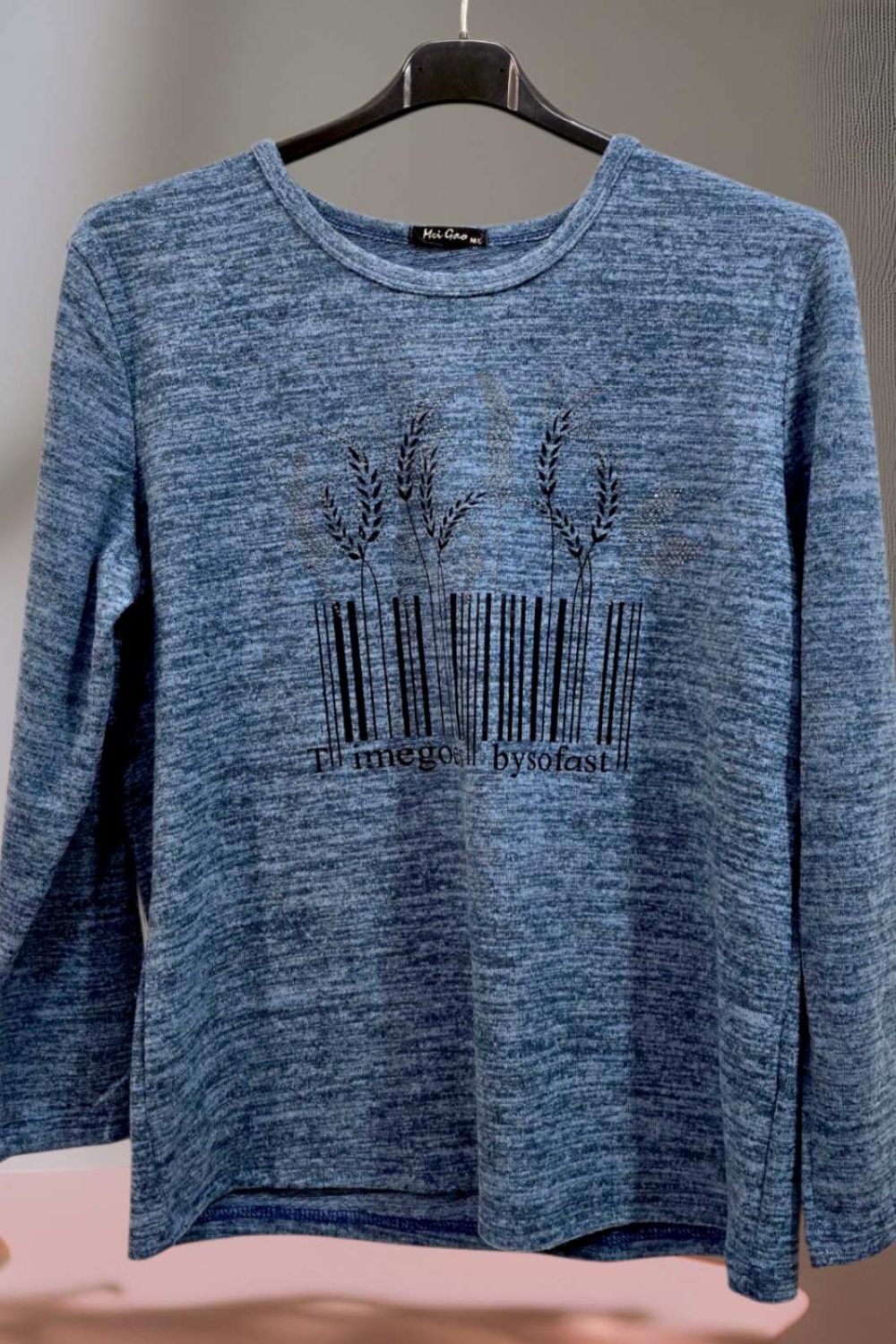 ΜΠΛΟΥΖΑ - Image 6