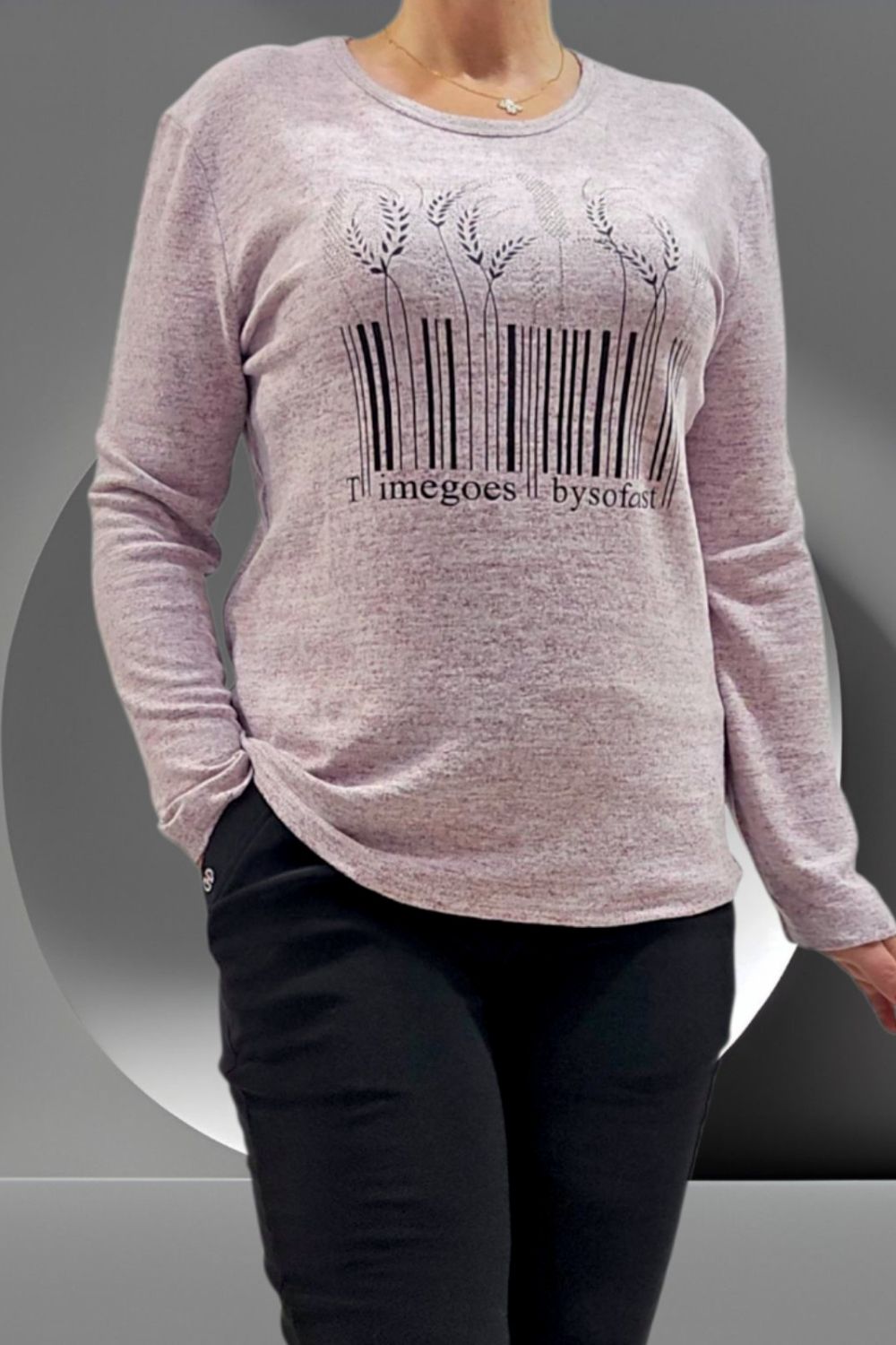 ΜΠΛΟΥΖΑ - Image 2