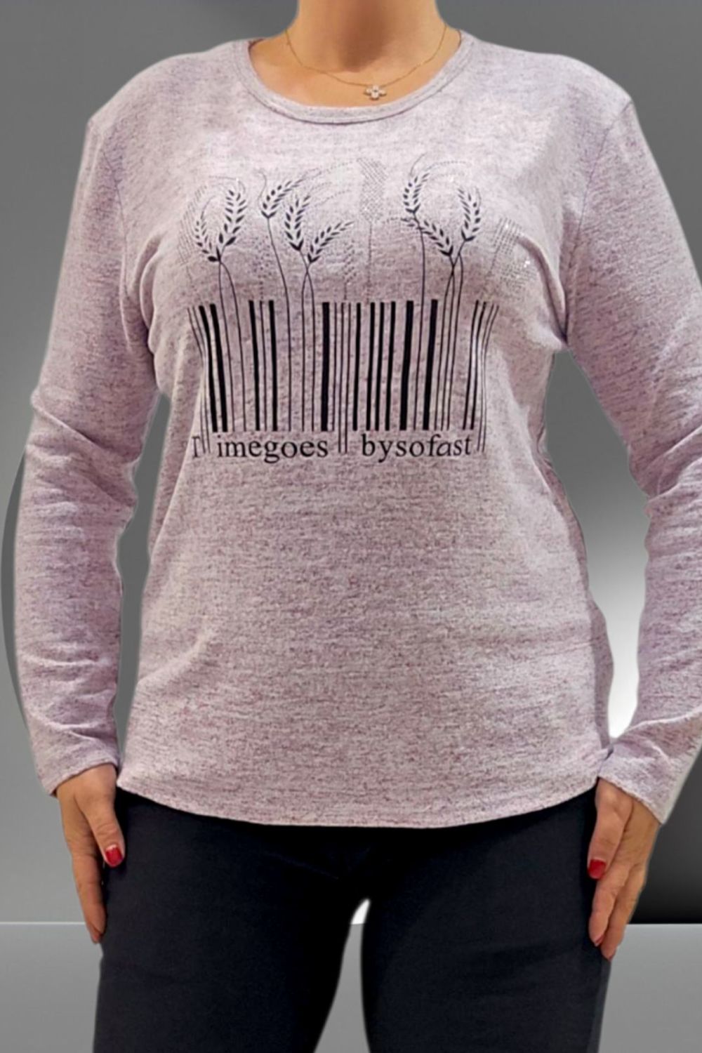 ΜΠΛΟΥΖΑ - Image 4