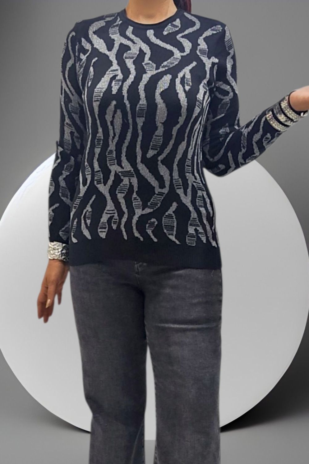 ΜΠΛΟΥΖΑ - Image 2