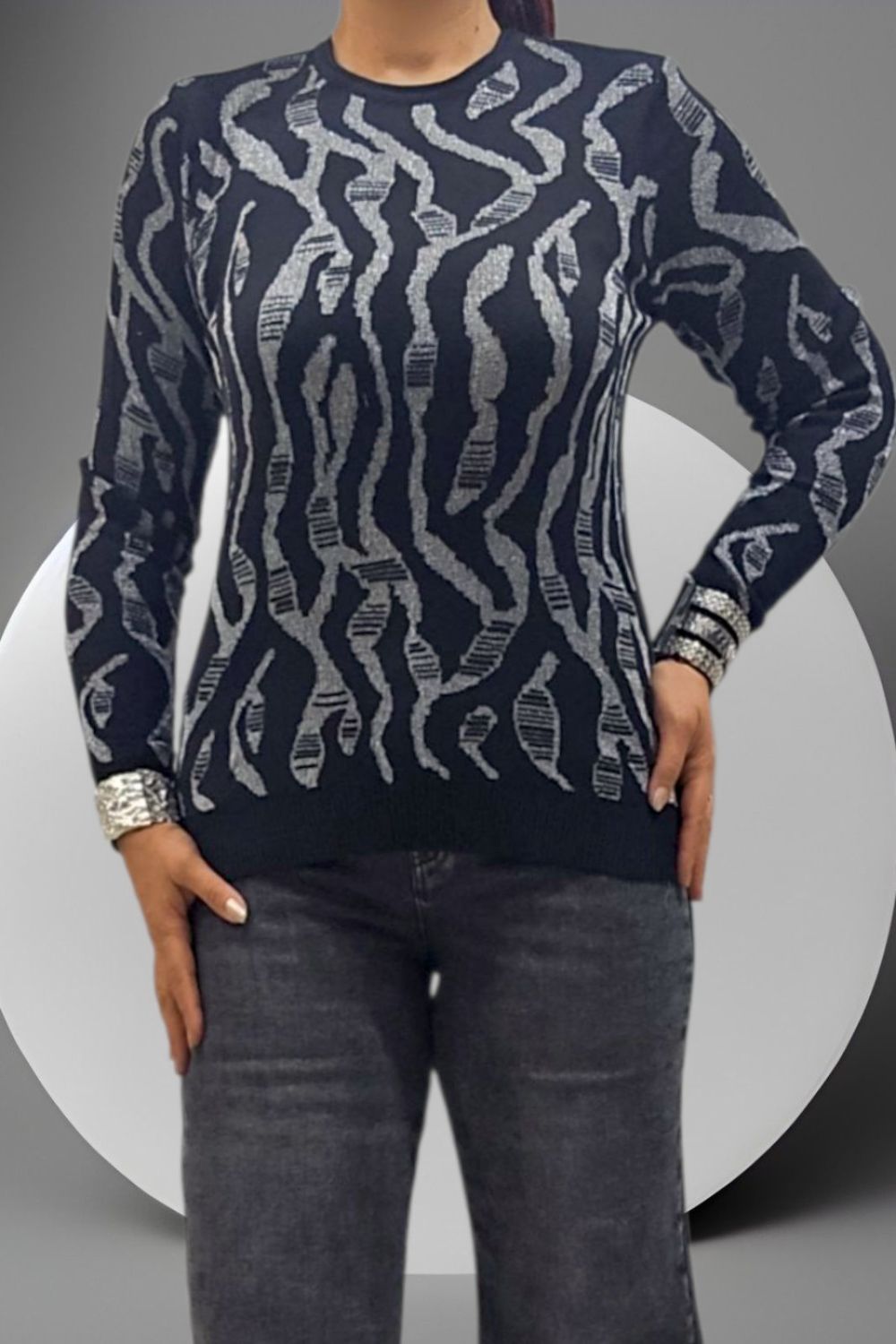 ΜΠΛΟΥΖΑ - Image 3