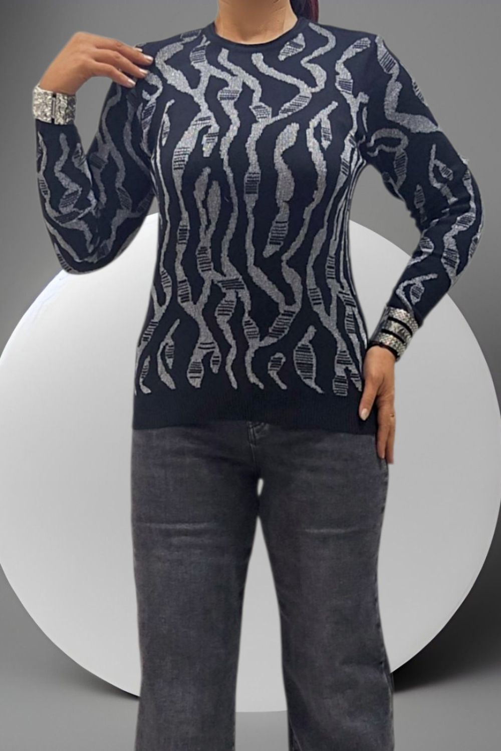 ΜΠΛΟΥΖΑ - Image 4