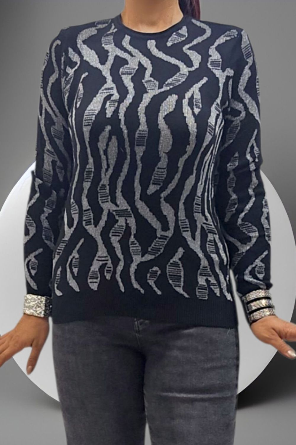 ΜΠΛΟΥΖΑ - Image 5