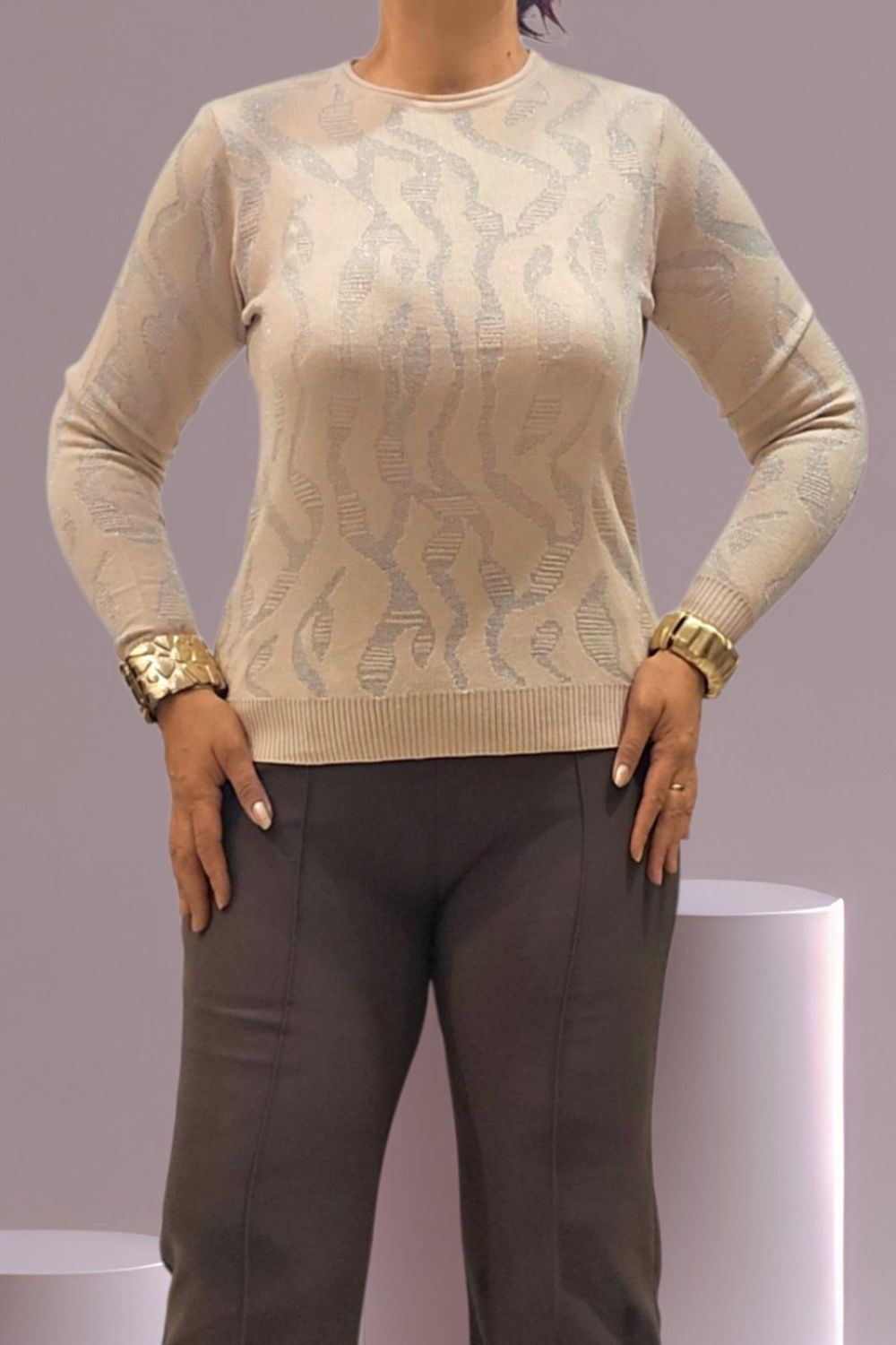 ΜΠΛΟΥΖΑ - Image 2