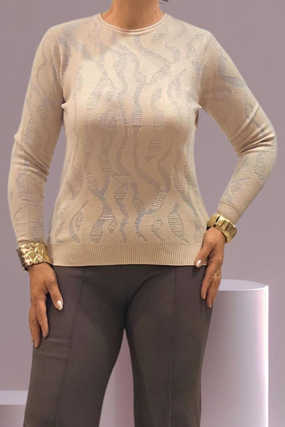 ΜΠΛΟΥΖΑ - Image 4