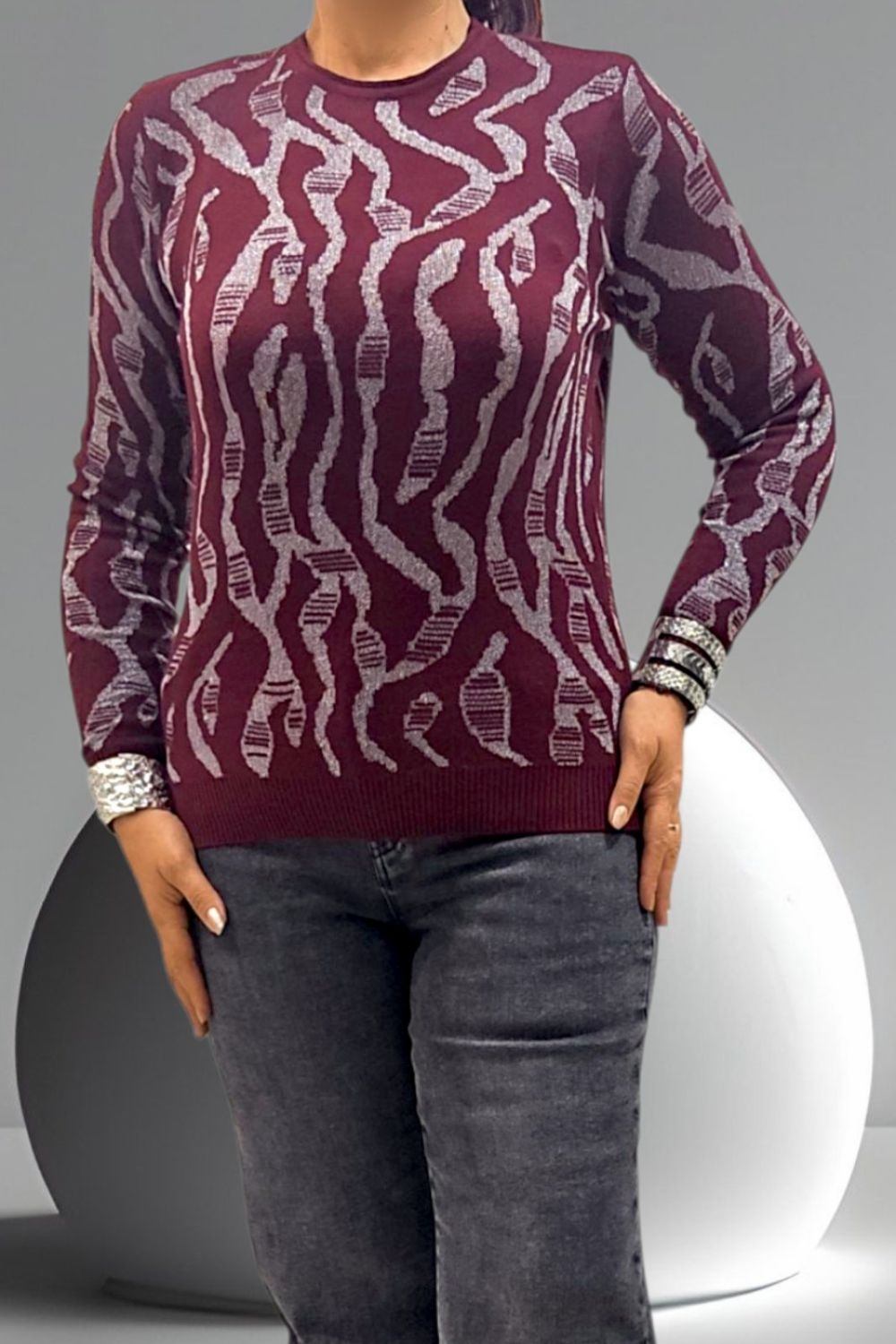 ΜΠΛΟΥΖΑ - Image 2