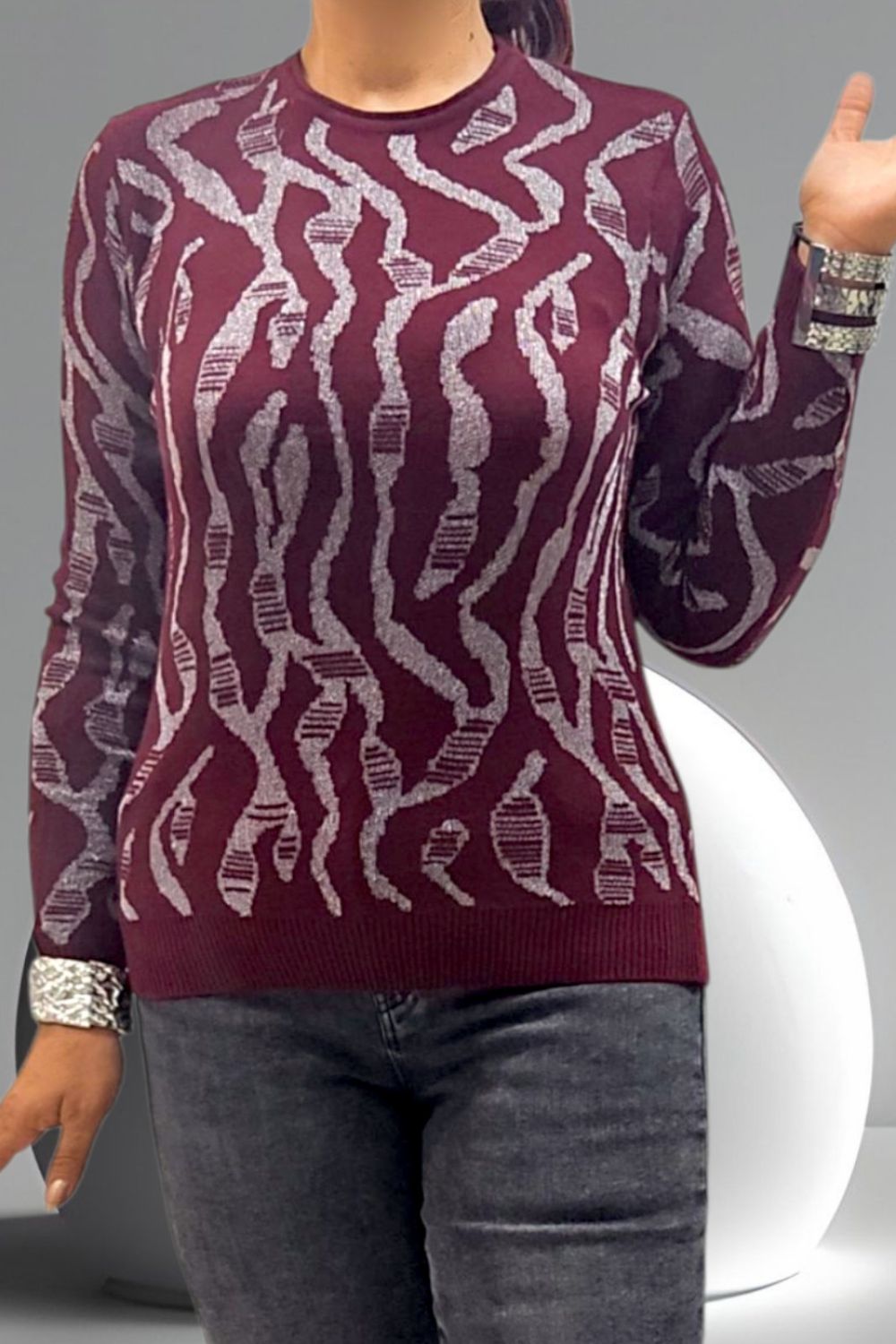 ΜΠΛΟΥΖΑ - Image 3