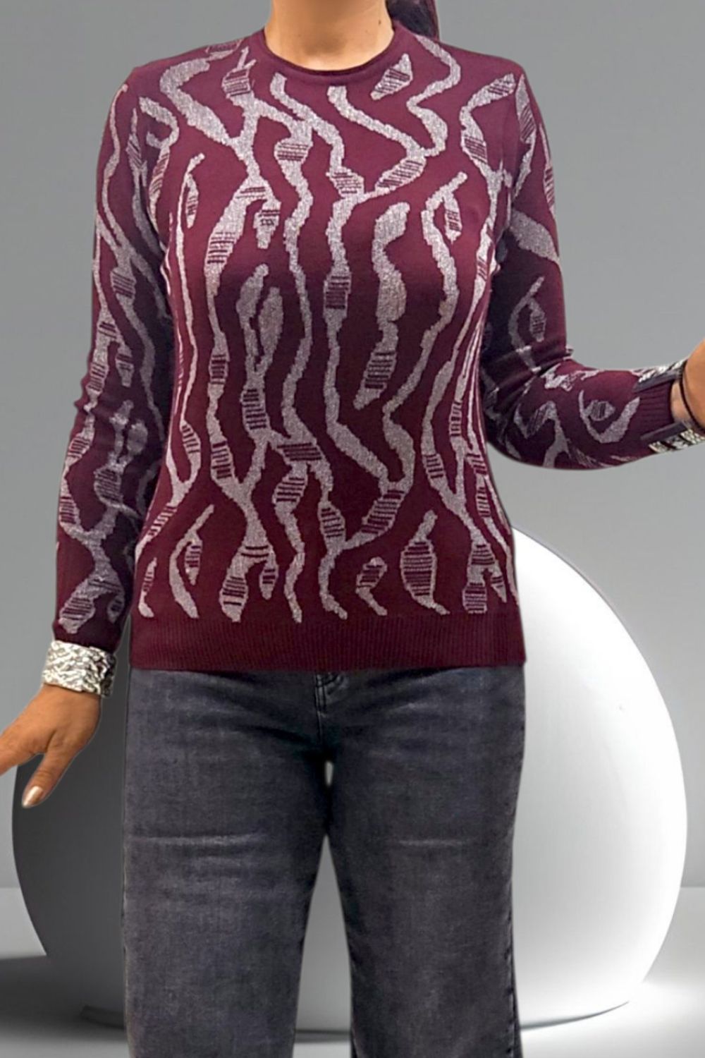 ΜΠΛΟΥΖΑ - Image 4