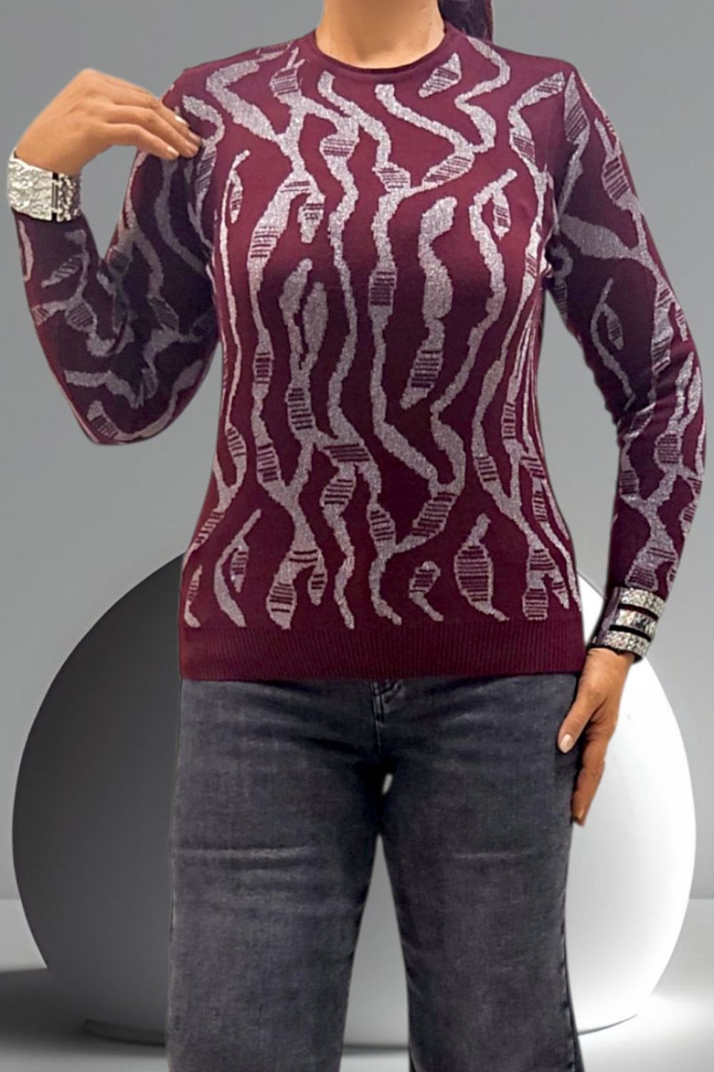 ΜΠΛΟΥΖΑ - Image 5