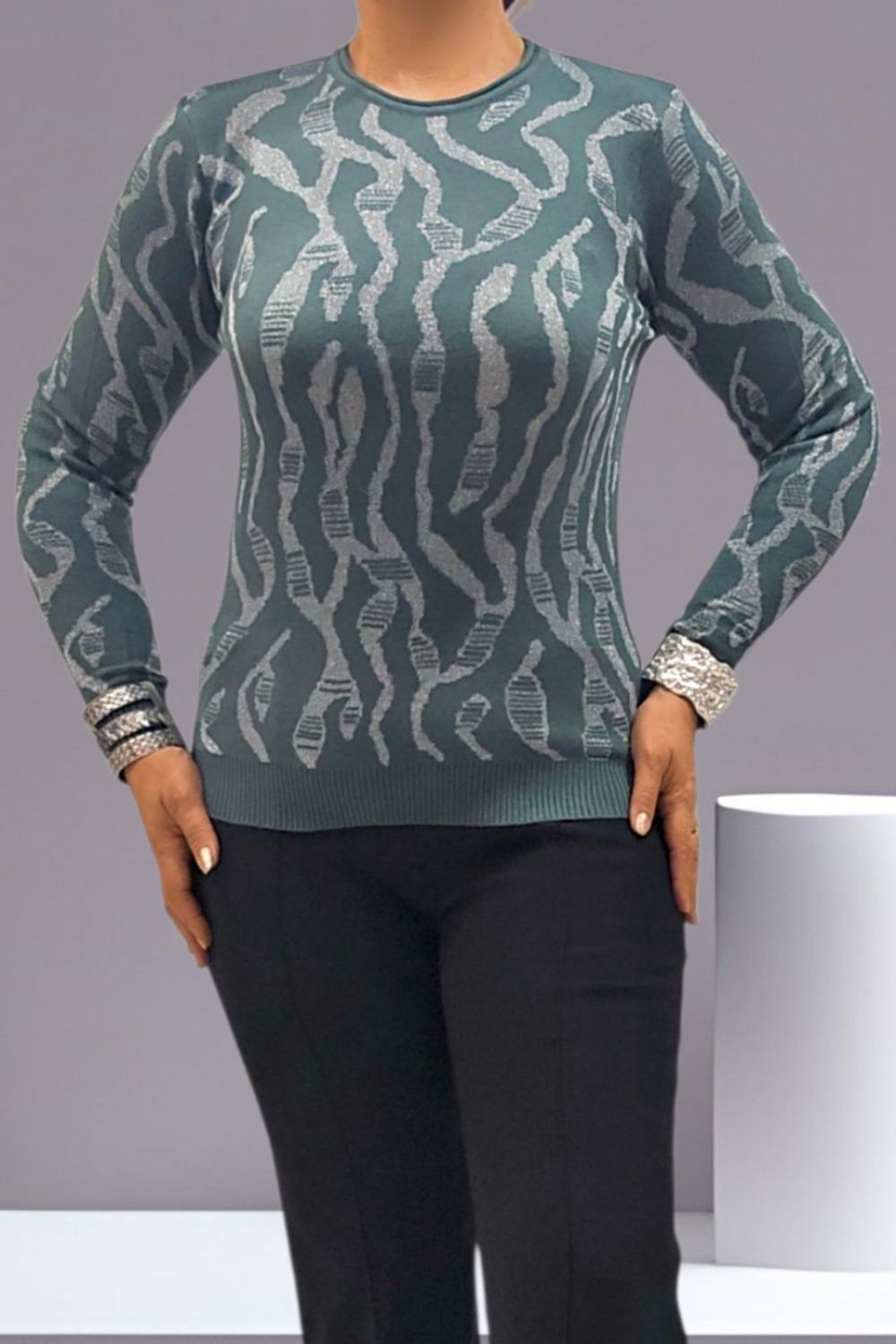 ΜΠΛΟΥΖΑ - Image 2