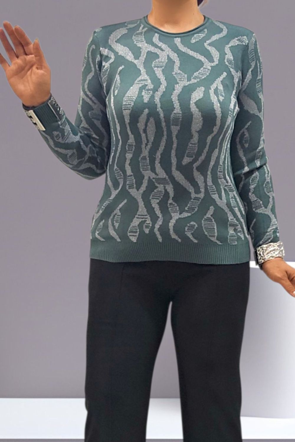 ΜΠΛΟΥΖΑ - Image 5