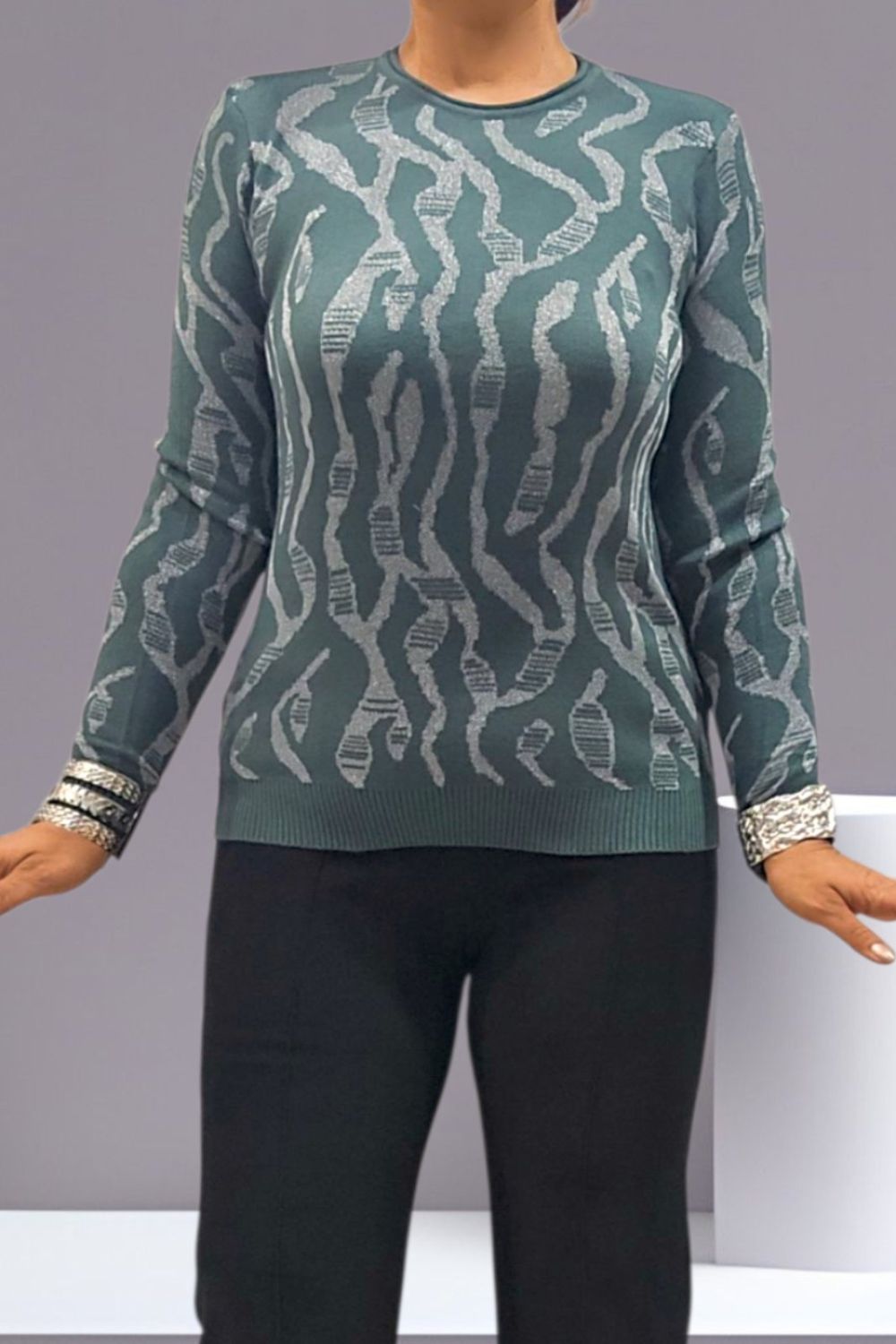 ΜΠΛΟΥΖΑ - Image 6