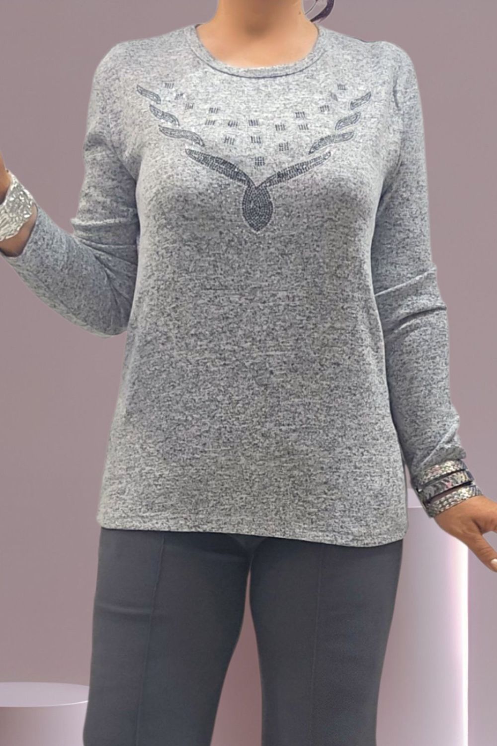 ΜΠΛΟΥΖΑ - Image 2