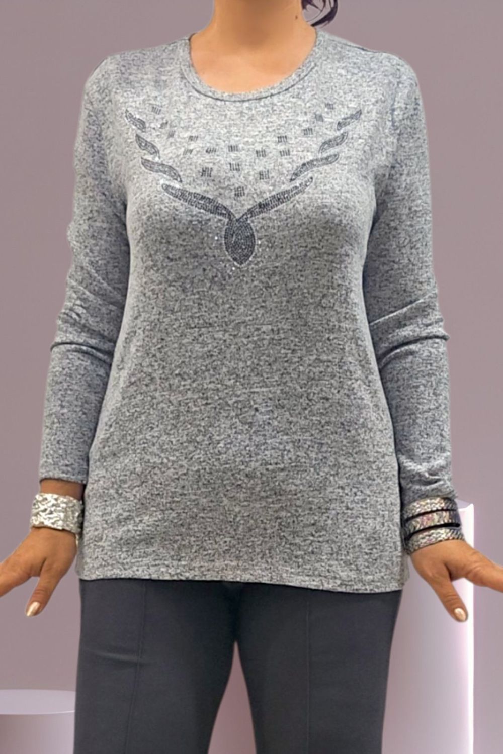 ΜΠΛΟΥΖΑ - Image 5