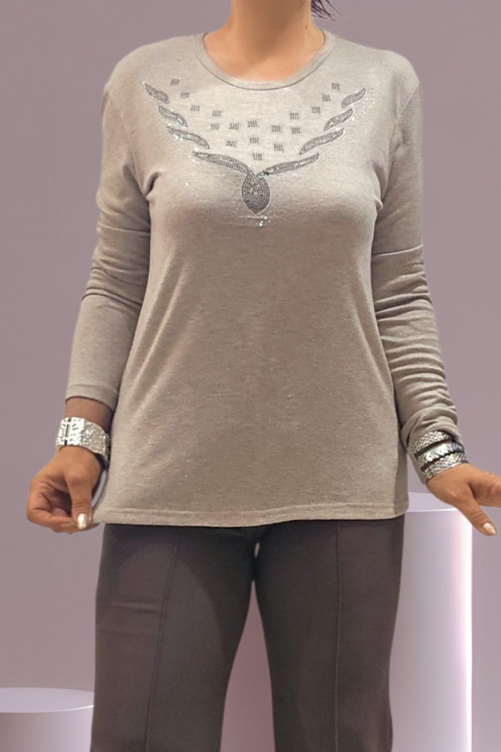 ΜΠΛΟΥΖΑ - Image 3