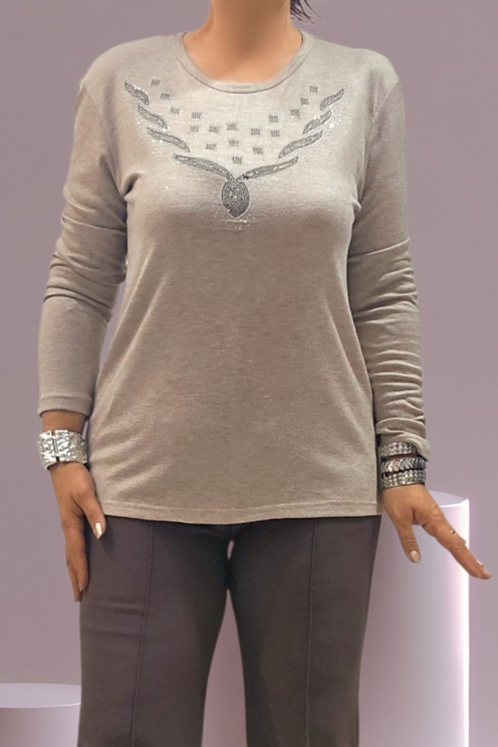 ΜΠΛΟΥΖΑ - Image 5