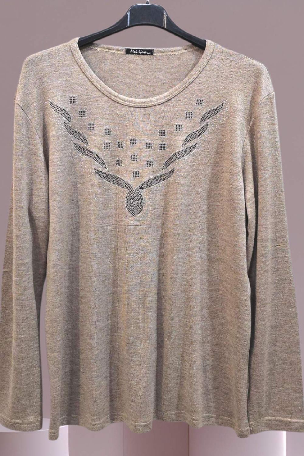 ΜΠΛΟΥΖΑ - Image 6