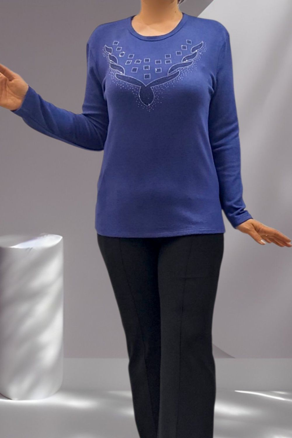 ΜΠΛΟΥΖΑ - Image 3