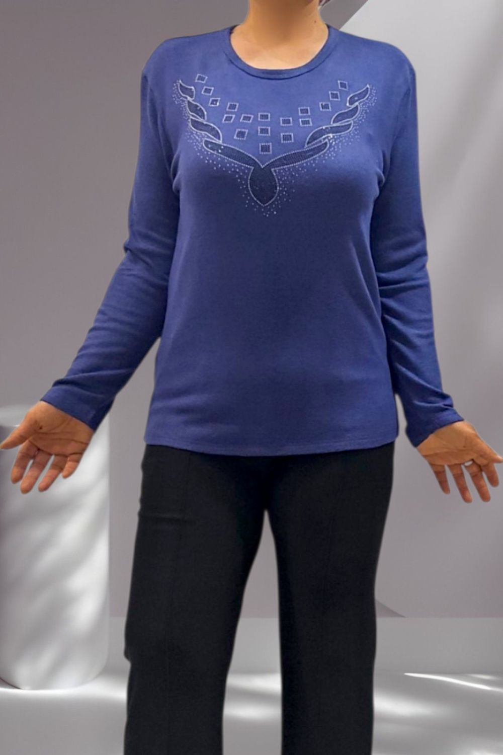 ΜΠΛΟΥΖΑ - Image 4