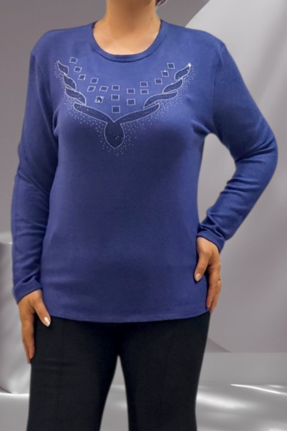 ΜΠΛΟΥΖΑ - Image 5