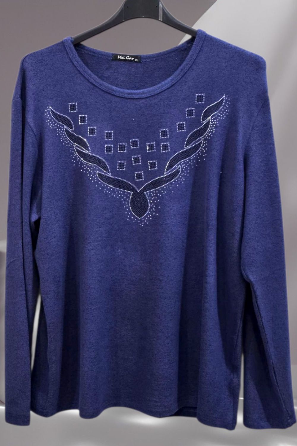 ΜΠΛΟΥΖΑ - Image 6