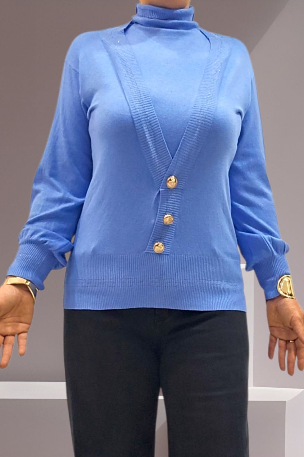 ΜΠΛΟΥΖΑ - Image 5