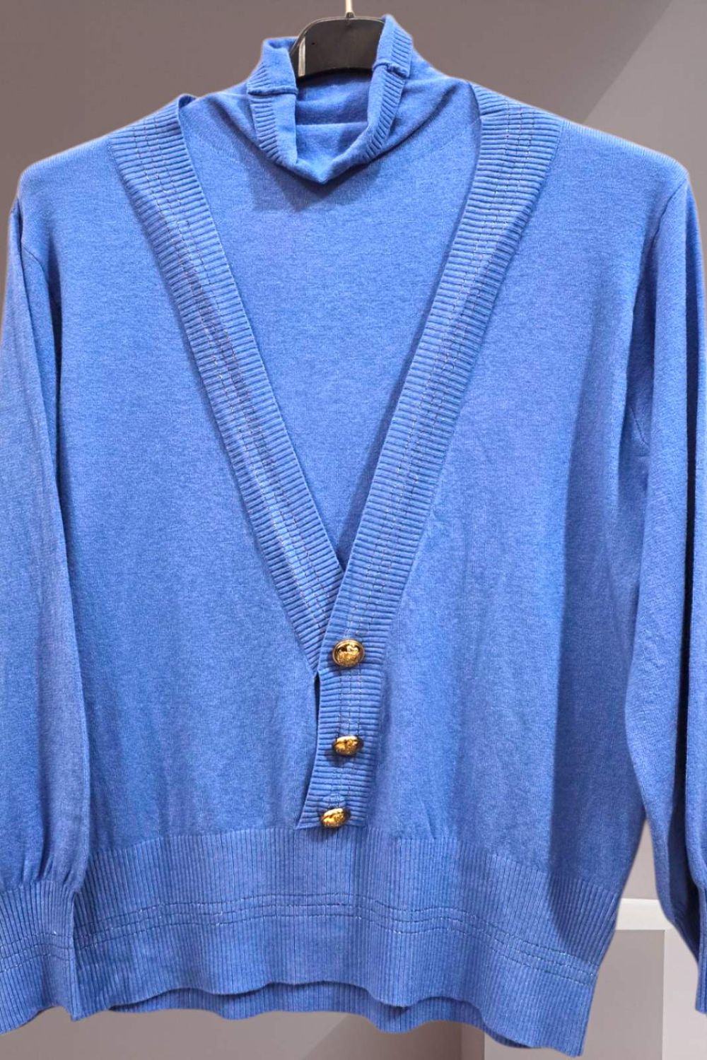 ΜΠΛΟΥΖΑ - Image 6