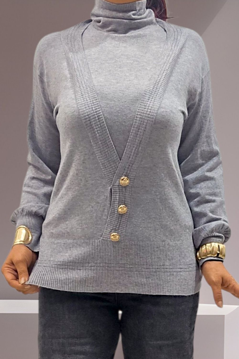 ΜΠΛΟΥΖΑ - Image 5