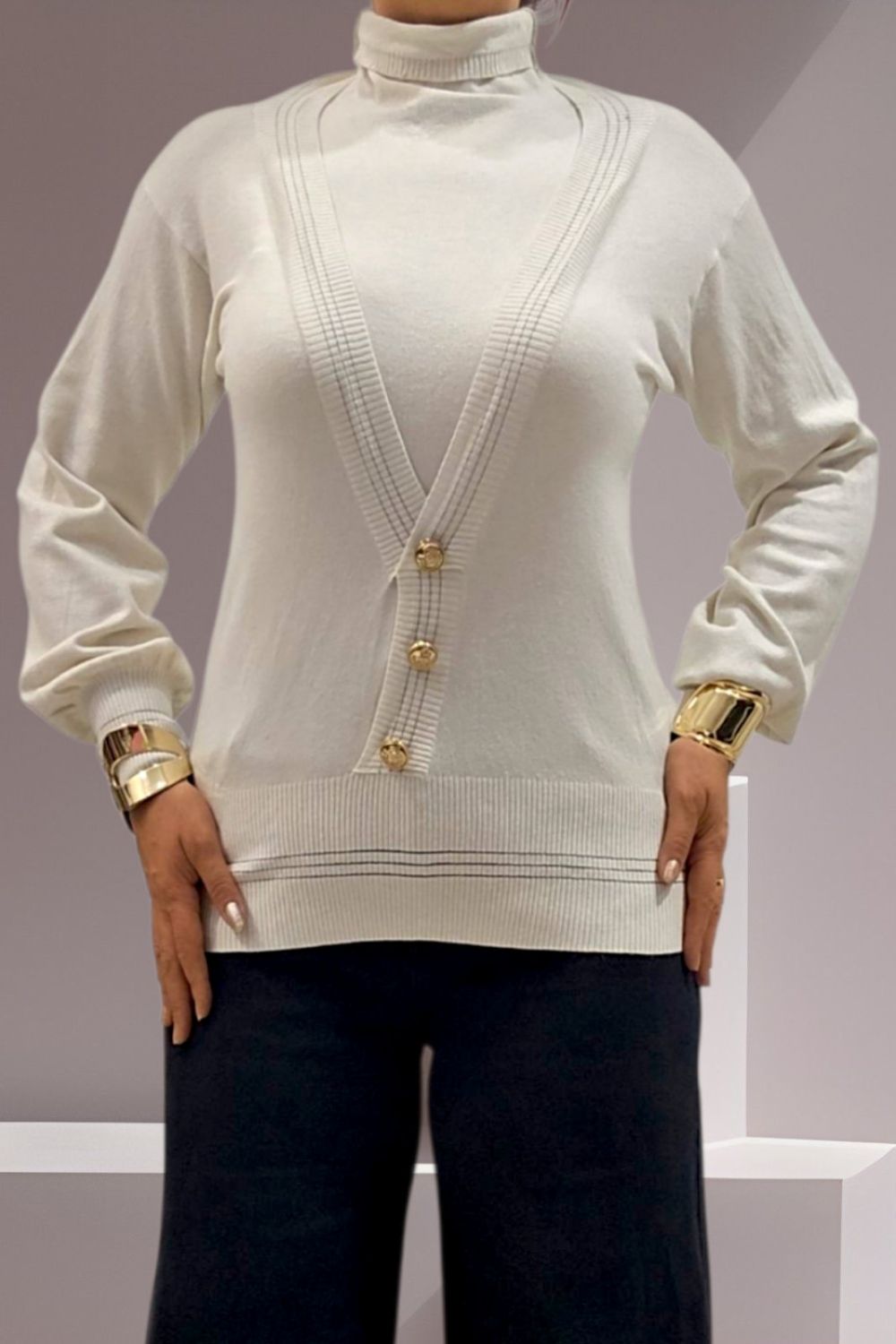 ΜΠΛΟΥΖΑ - Image 2