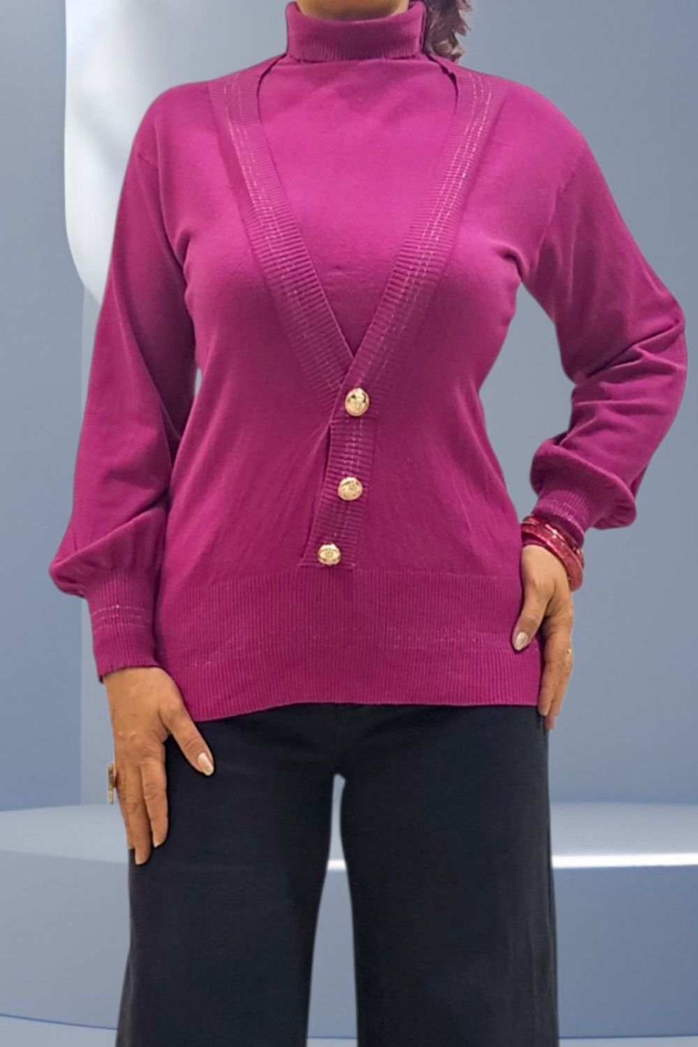 ΜΠΛΟΥΖΑ - Image 3