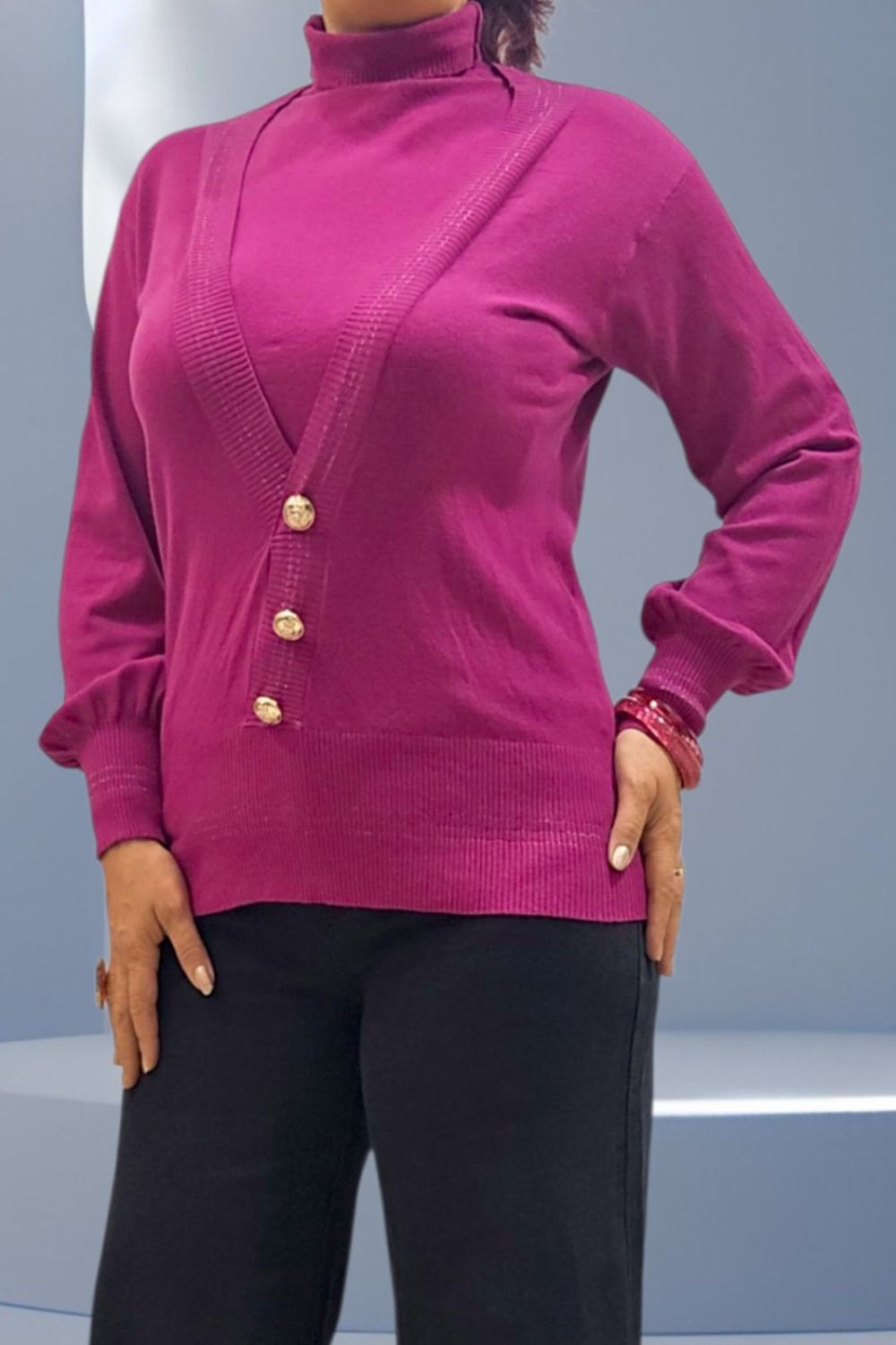 ΜΠΛΟΥΖΑ - Image 4