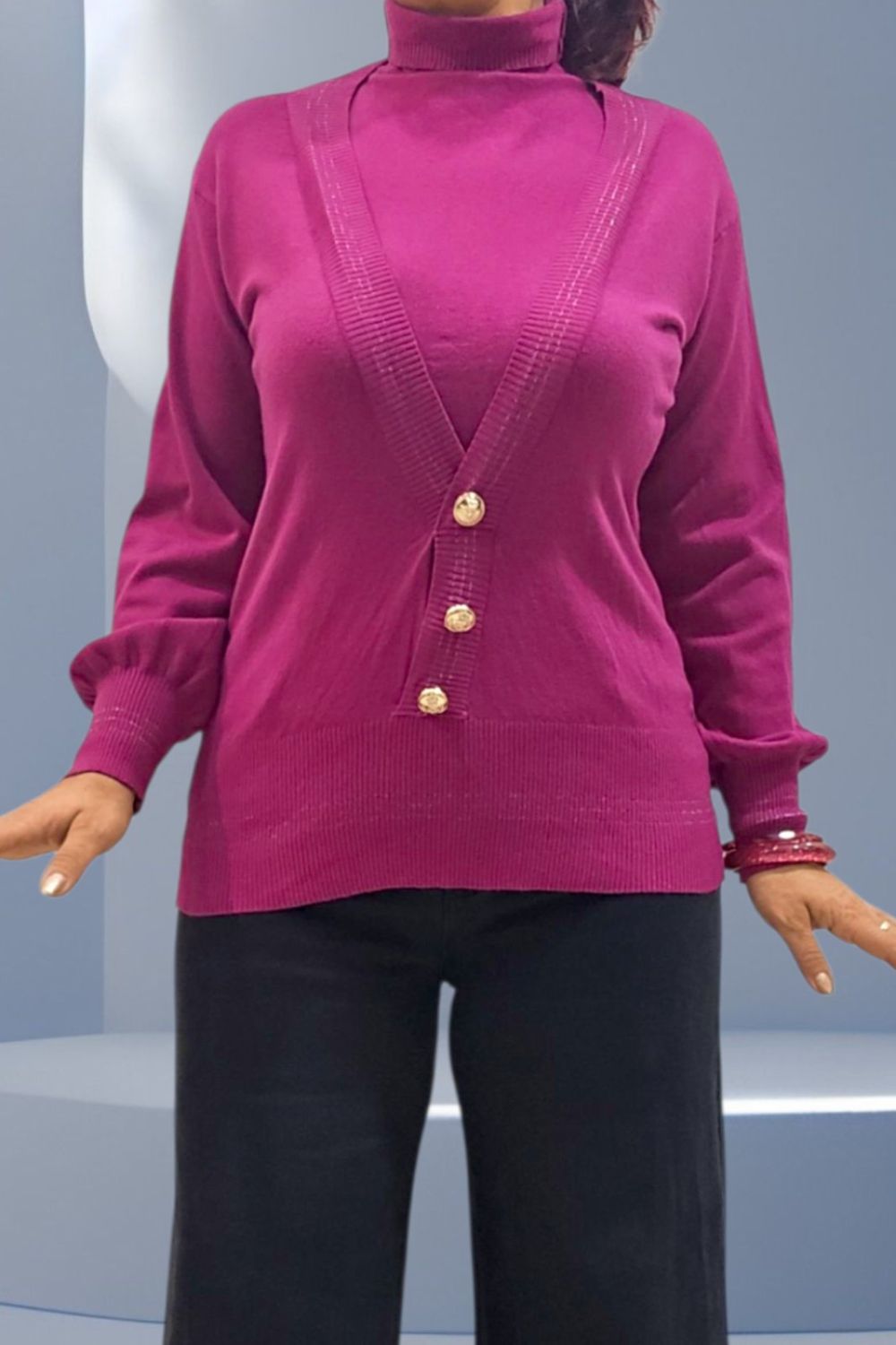 ΜΠΛΟΥΖΑ - Image 5