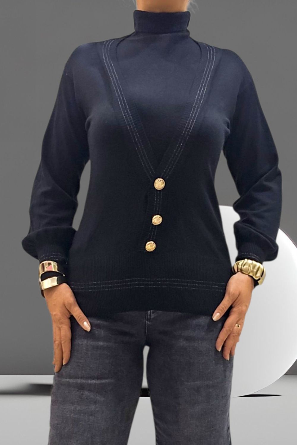 ΜΠΛΟΥΖΑ - Image 3