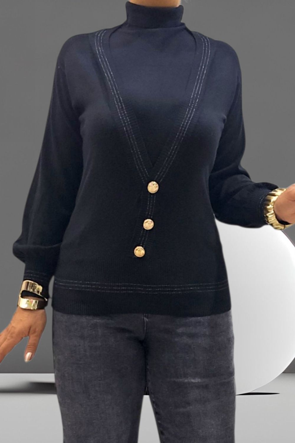 ΜΠΛΟΥΖΑ - Image 4