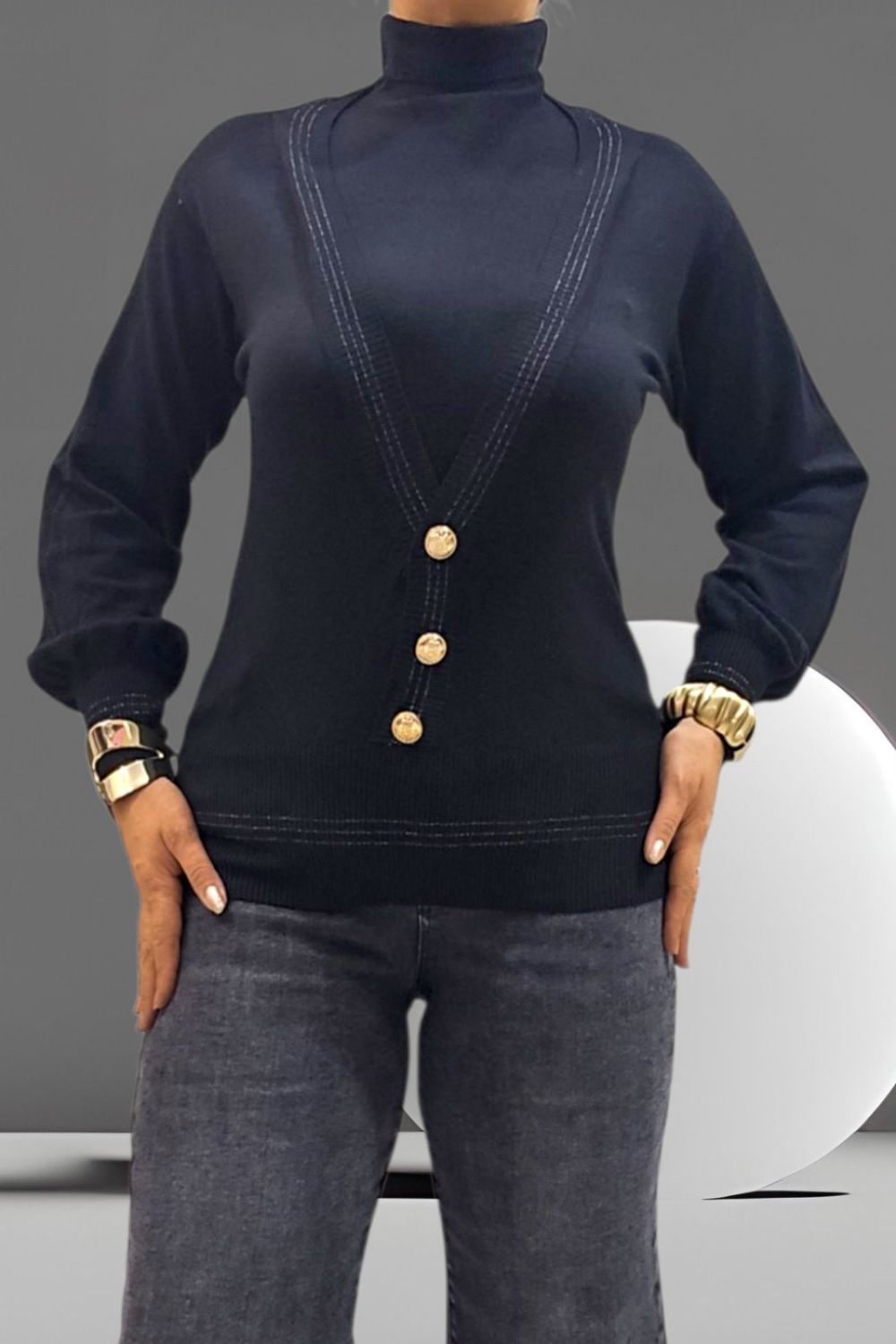 ΜΠΛΟΥΖΑ - Image 5