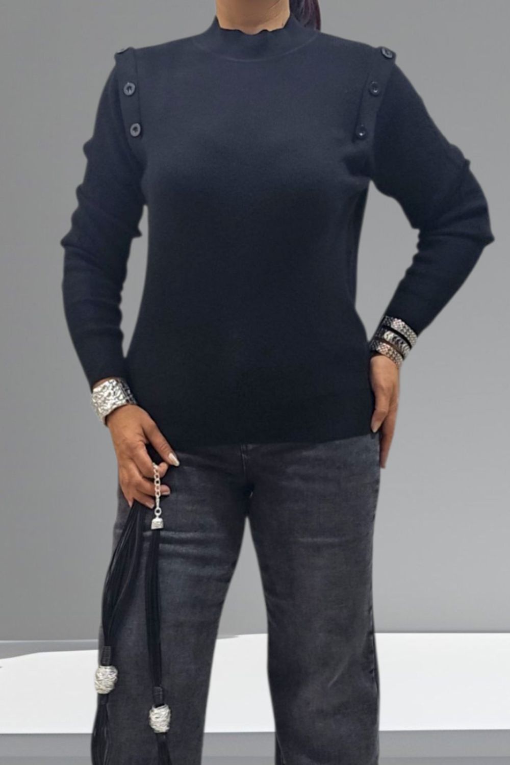 ΜΠΛΟΥΖΑ - Image 2