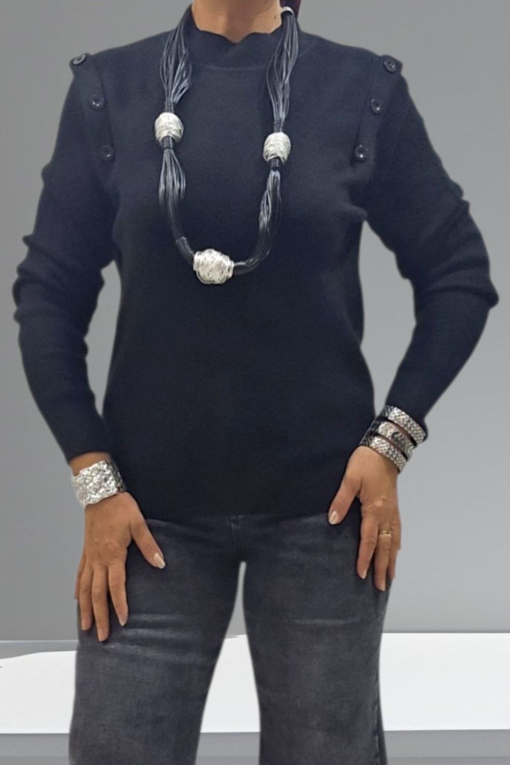 ΜΠΛΟΥΖΑ - Image 3