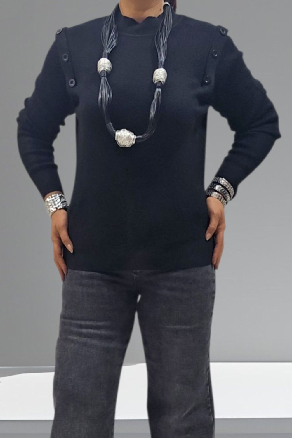 ΜΠΛΟΥΖΑ - Image 5