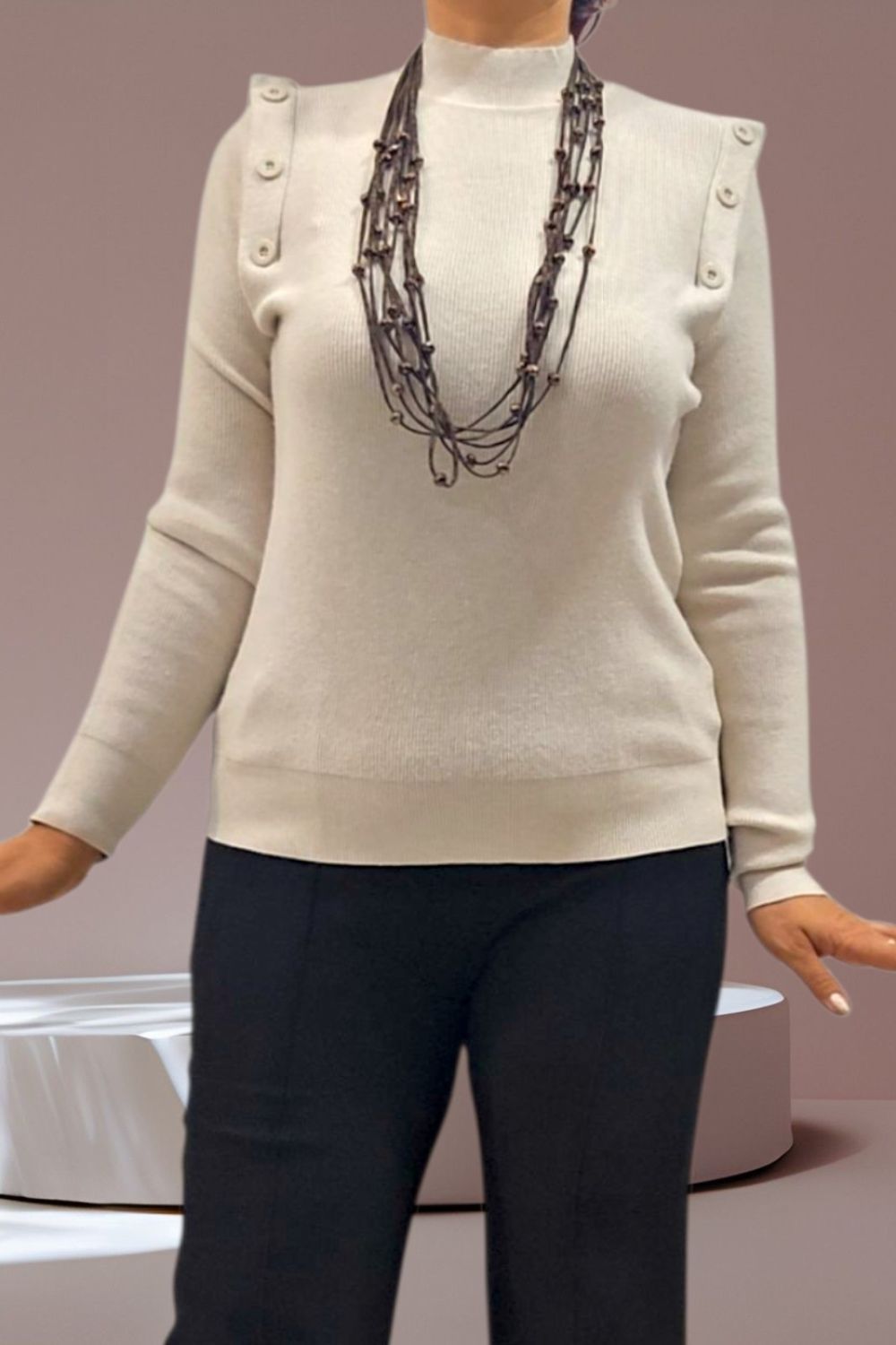 ΜΠΛΟΥΖΑ - Image 2