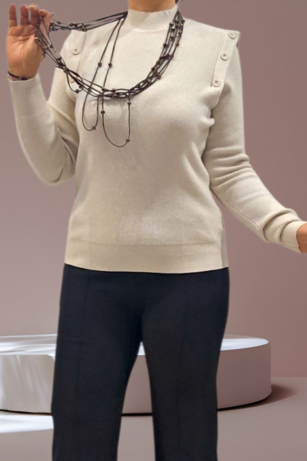 ΜΠΛΟΥΖΑ - Image 3