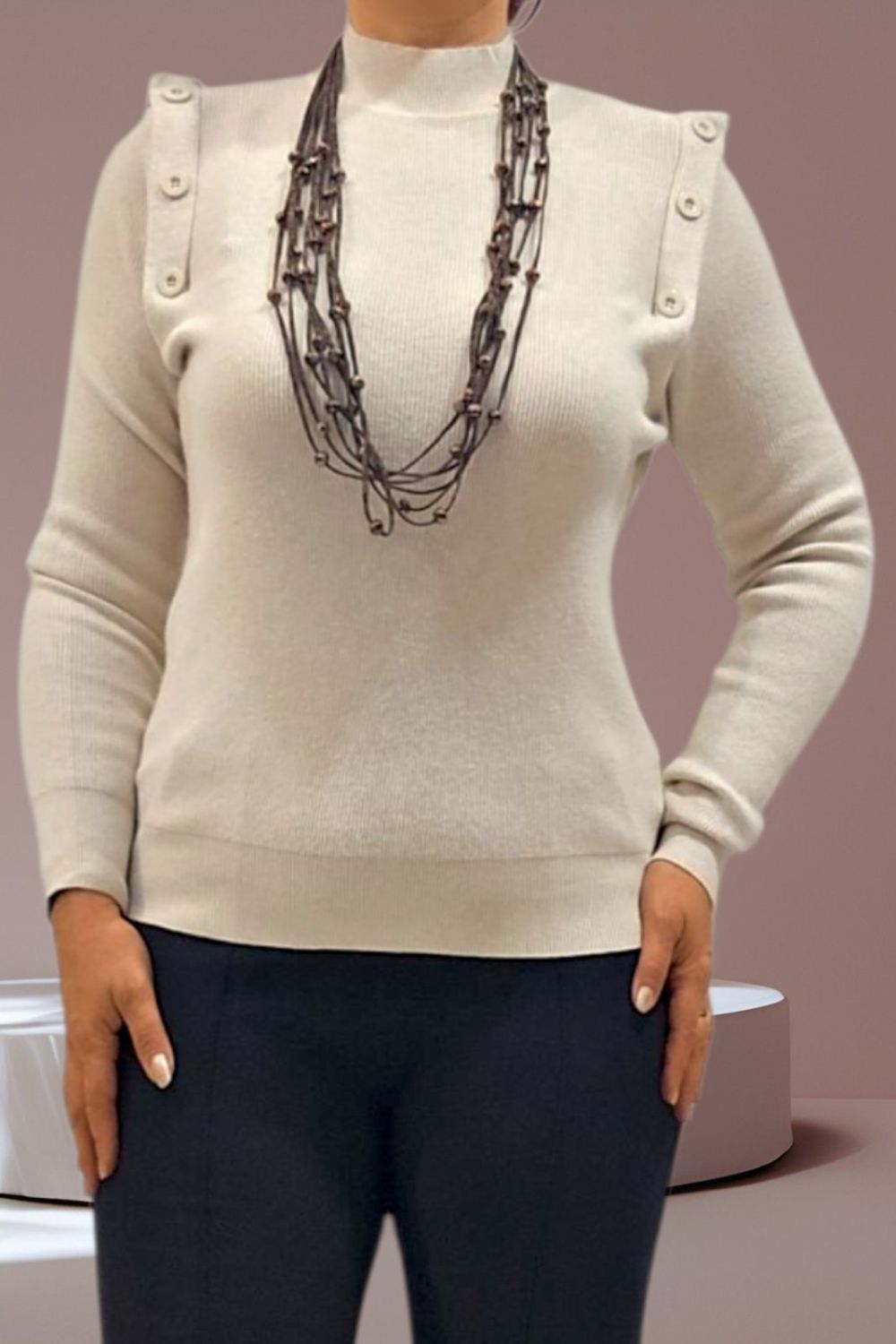 ΜΠΛΟΥΖΑ - Image 4